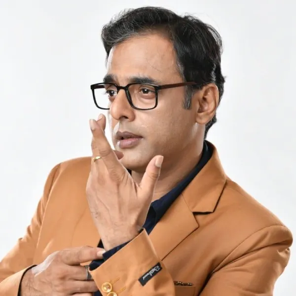 Amitabh Bhattacharjee