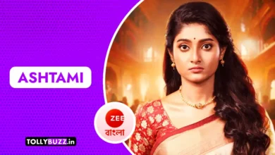 Ashtami Zee Bangla Serial Cast And Other Details