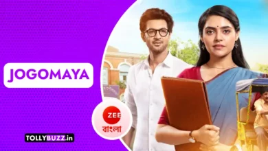 Jogomaya Zee Bangla Serial Cast And Other Details