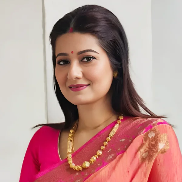 Mayna Banerjee