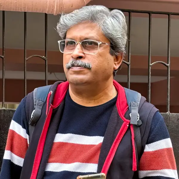 Sandip Bhattacharya