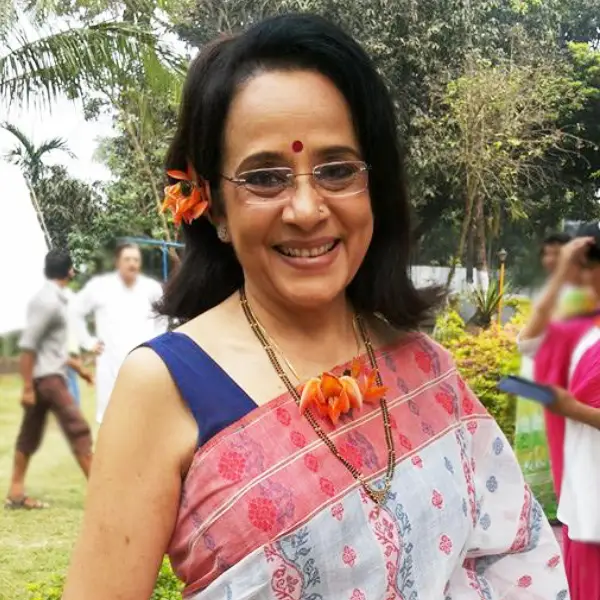 Saswati Guhathakurta