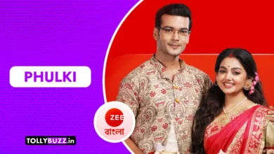 Phulki Zee Bangla Serial Cast And Other Details
