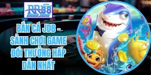 Bắn Cá JDB